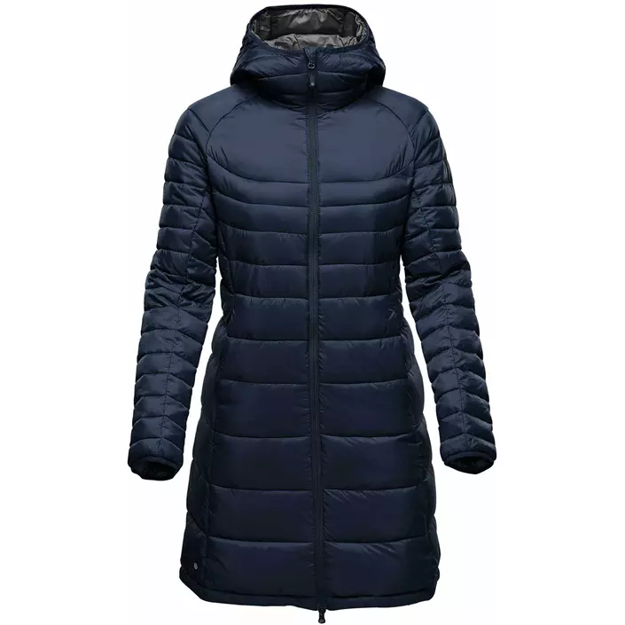 Stormtech Labrador women's thermal jacket, Marine Blue, large image number 0