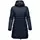Stormtech Labrador dame termojakke, Marine, Marine, swatch