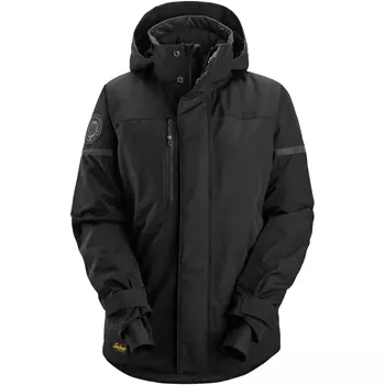 Snickers AllroundWork vinterjacka 1177 dam