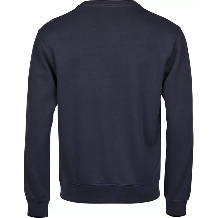 Tee Jays sweatshirt, Navy, large image number 2