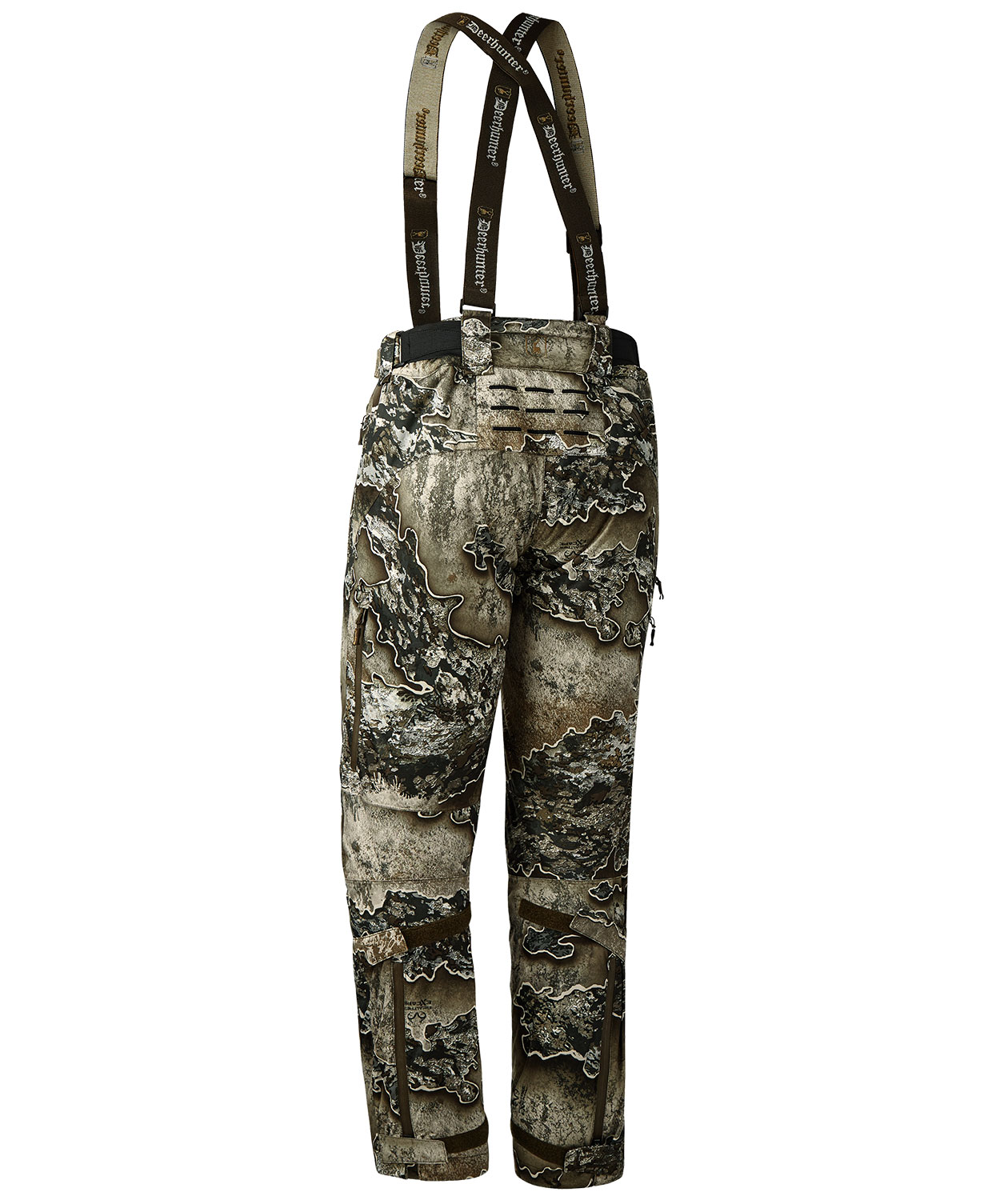 Deerhunter Excape Winterhose, Realtree Excape