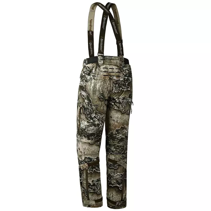 Deerhunter Excape winter trousers, Realtree Excape, large image number 1