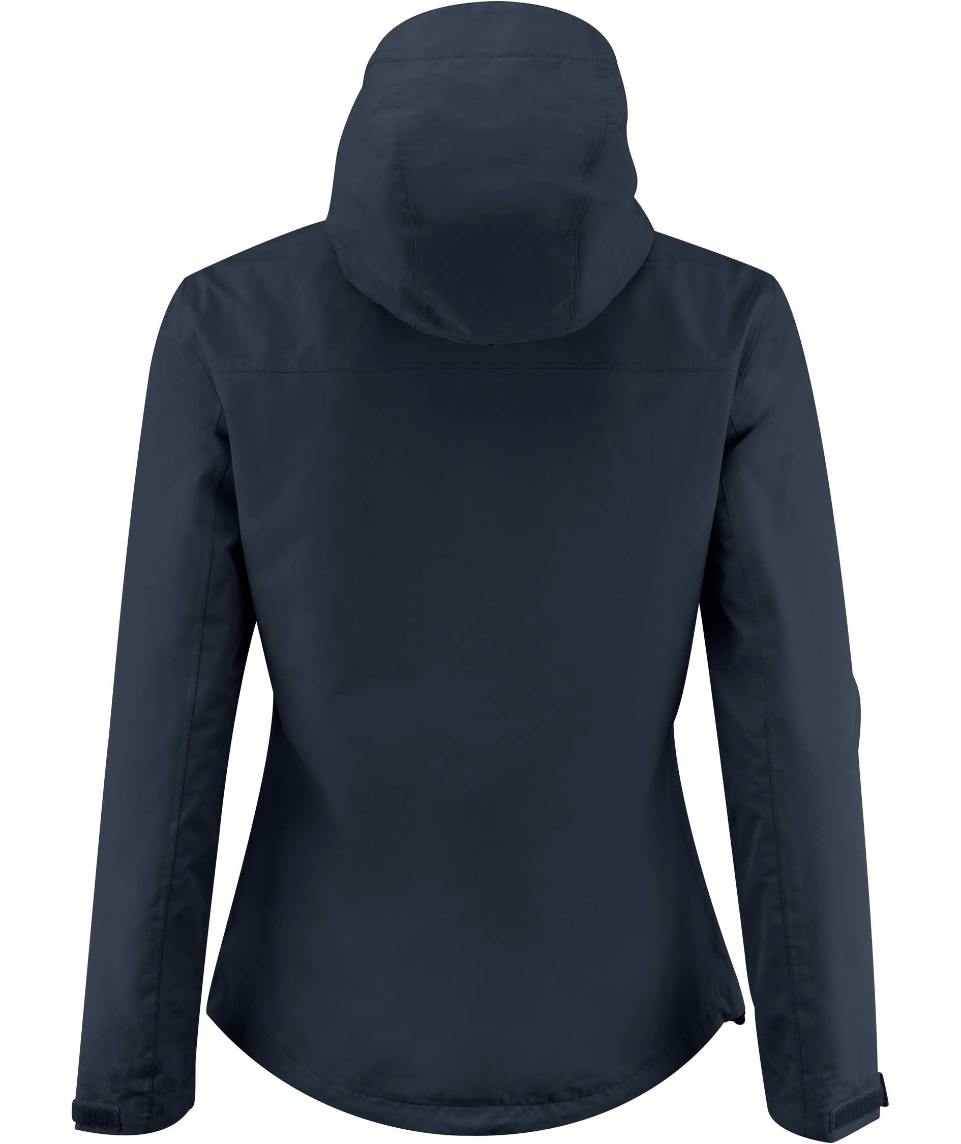 Printer Hiker dame skaljakke, Dark navy