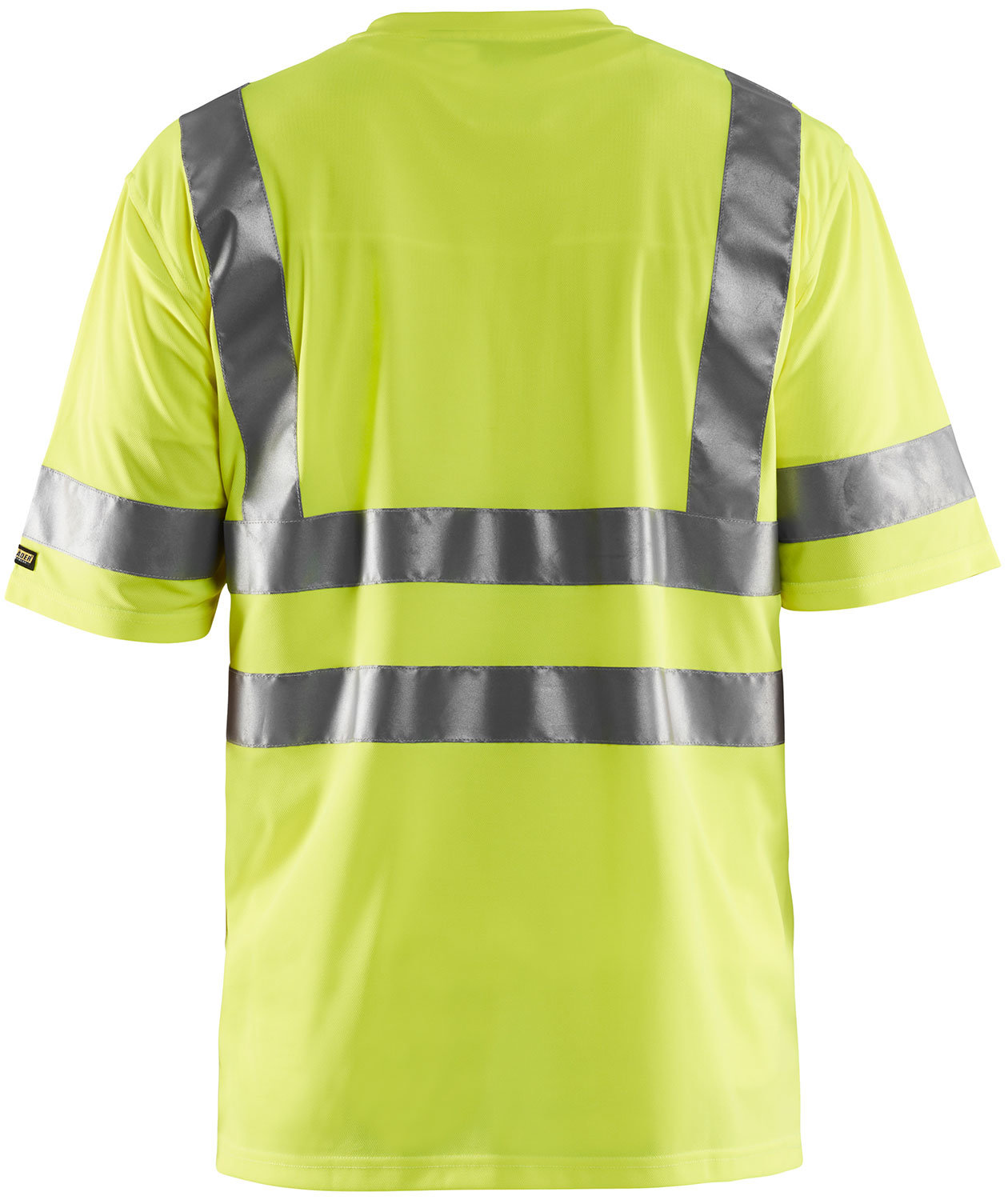 Bl&aring;kl&auml;der T-shirt, Hi-Vis&nbsp;Gul, large image number 1