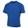 Pitch Stone Performance T-shirt till barn, Azure, Azure, swatch