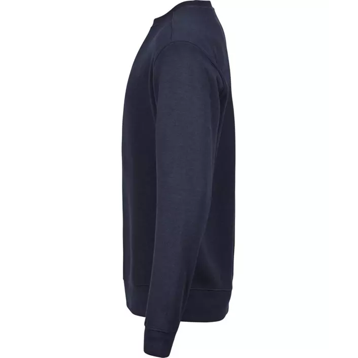 Tee Jays Sweatshirt, Navy, large image number 4