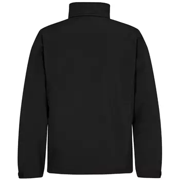 Engel Extend softshell jacket, Black