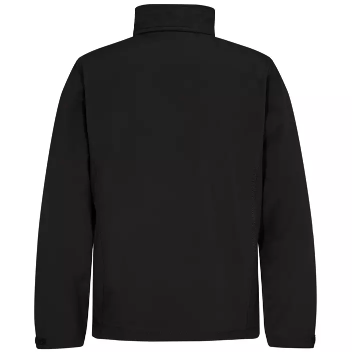 Engel Extend softshell jacket, Black, large image number 1
