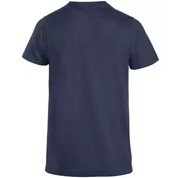 Clique Ice-T T-shirt, Marine