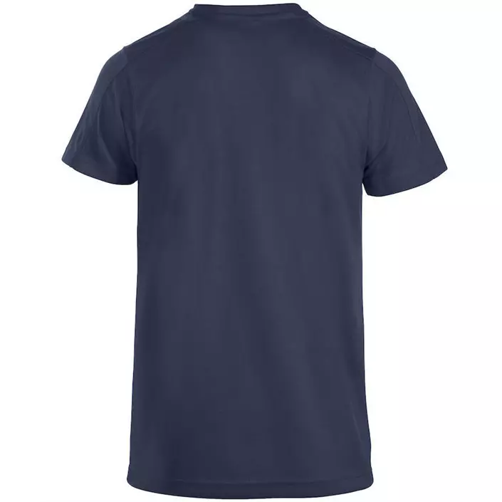 Clique Ice-T T-shirt, Marine Blue, large image number 1