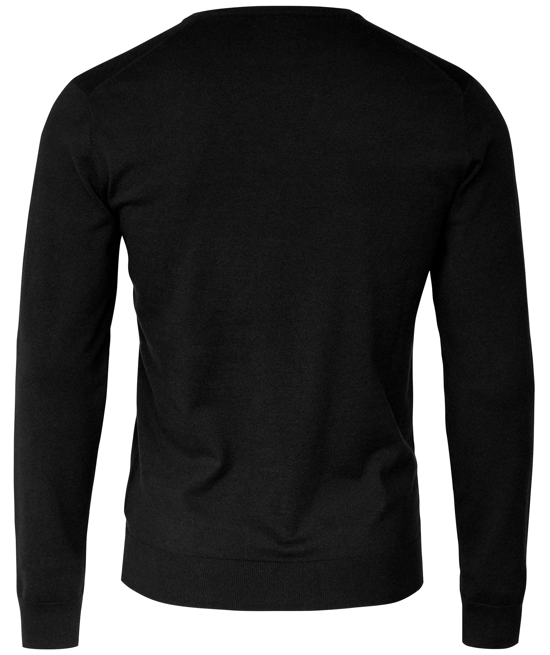 Nimbus Brighton knitted pullover, Black