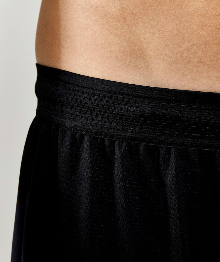 Craft Progress Basket shorts, Svart, large image number 4