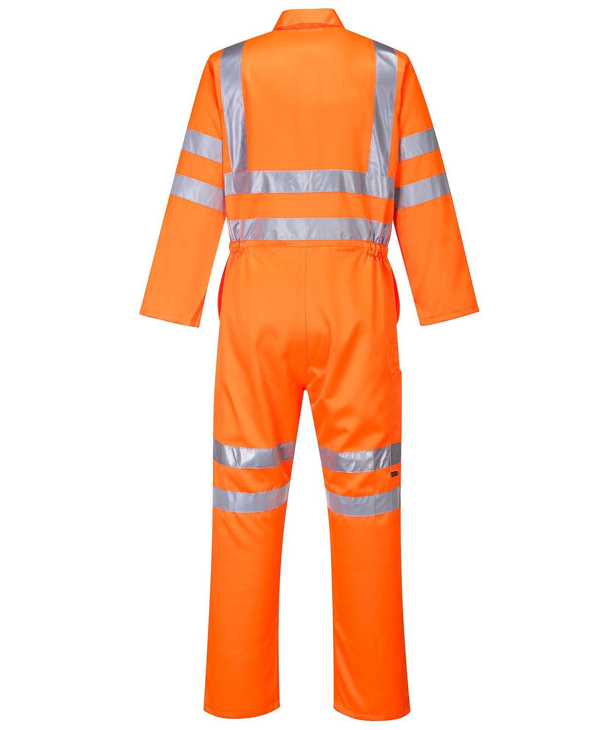 Portwest overall, Varsel Orange, Varsel Orange, large image number 2