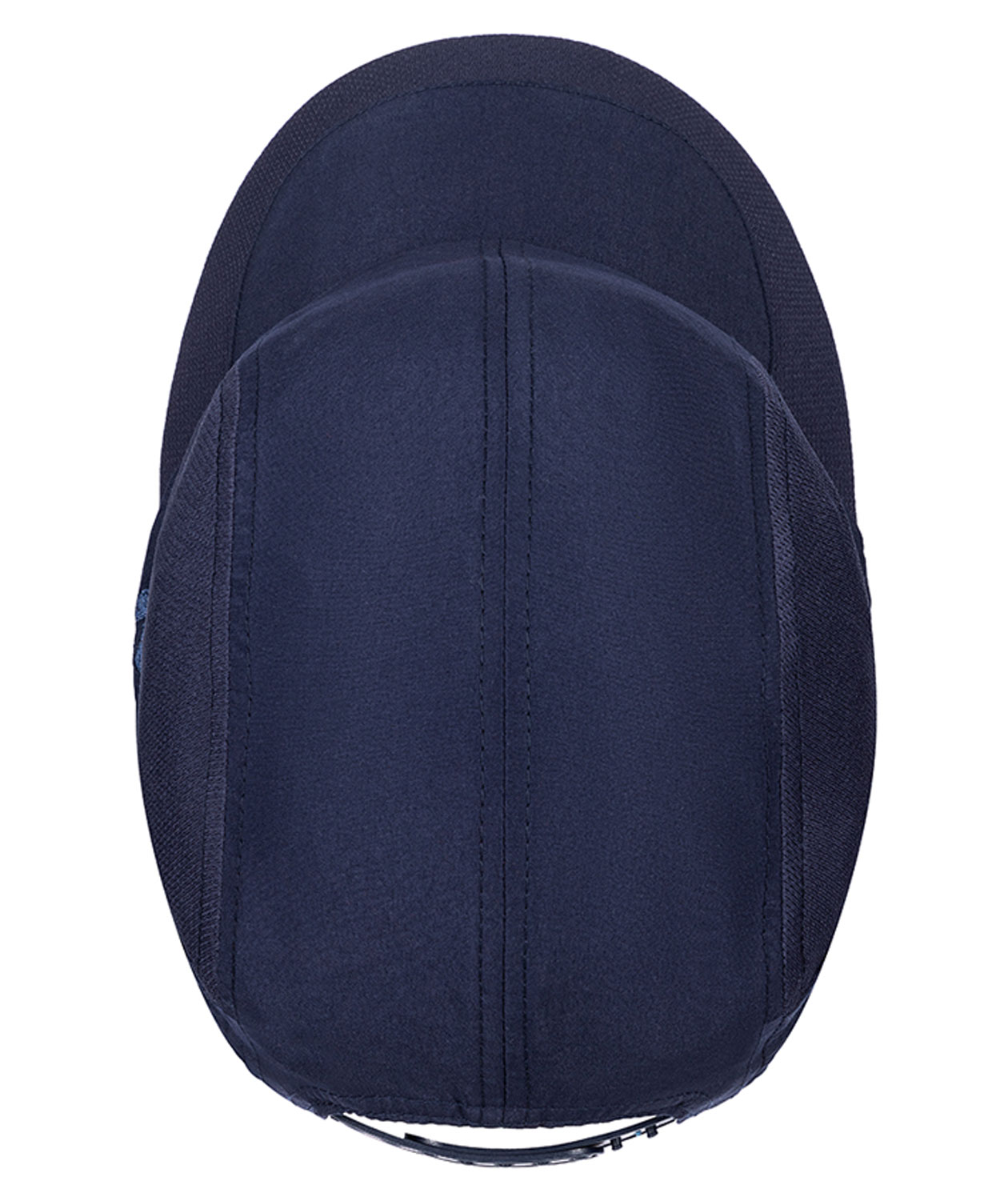 Karlowsky Performance caps, Navy, Navy, large image number 3