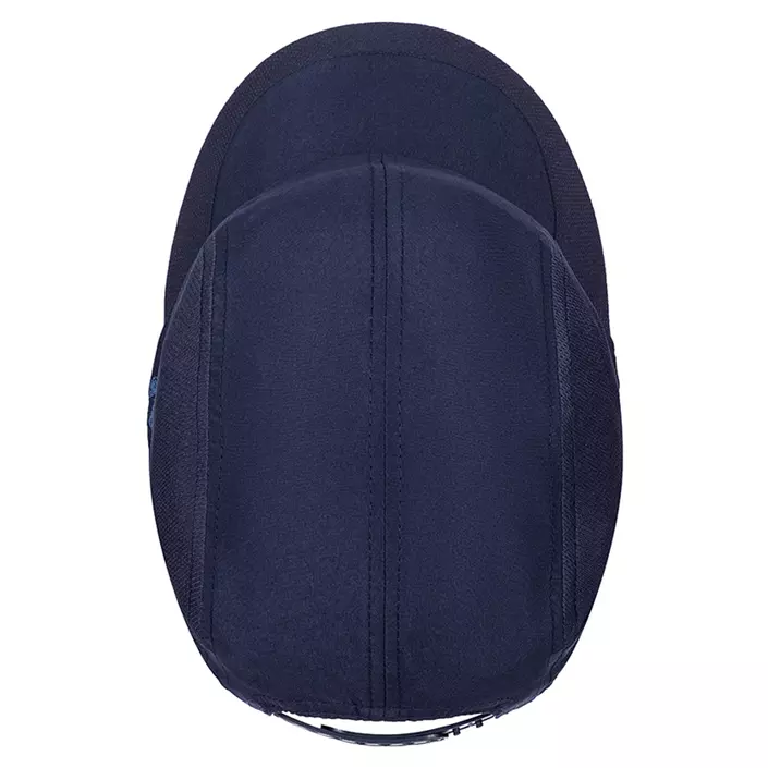 Karlowsky Performance caps, Navy, Navy, large image number 3