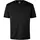 ID Yes Active T-shirt, Black, Black, swatch