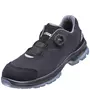 Flash 3305 XP sikkerhedssko S1P, Sort Flash 3305 XP sikkerhedssko S1P