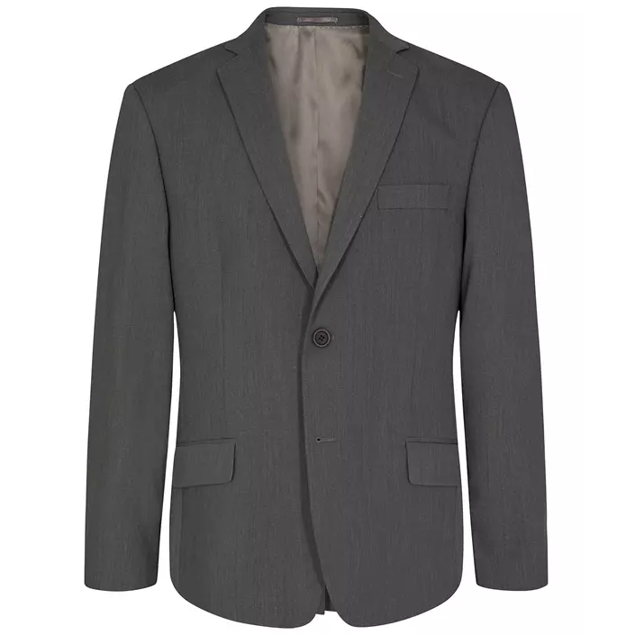 Sunwill Traveller Bistretch Regular fit blazer, Grey, large image number 0