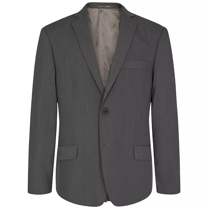 Sunwill Traveller Bistretch Regular fit blazer, Grey, large image number 0
