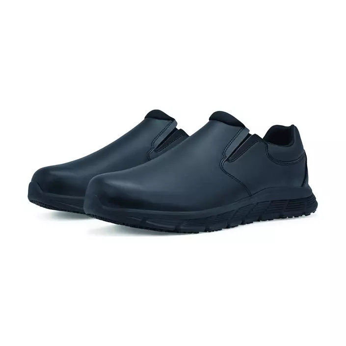 Shoes For Crews Cater II arbejdssko OB, Black, large image number 5