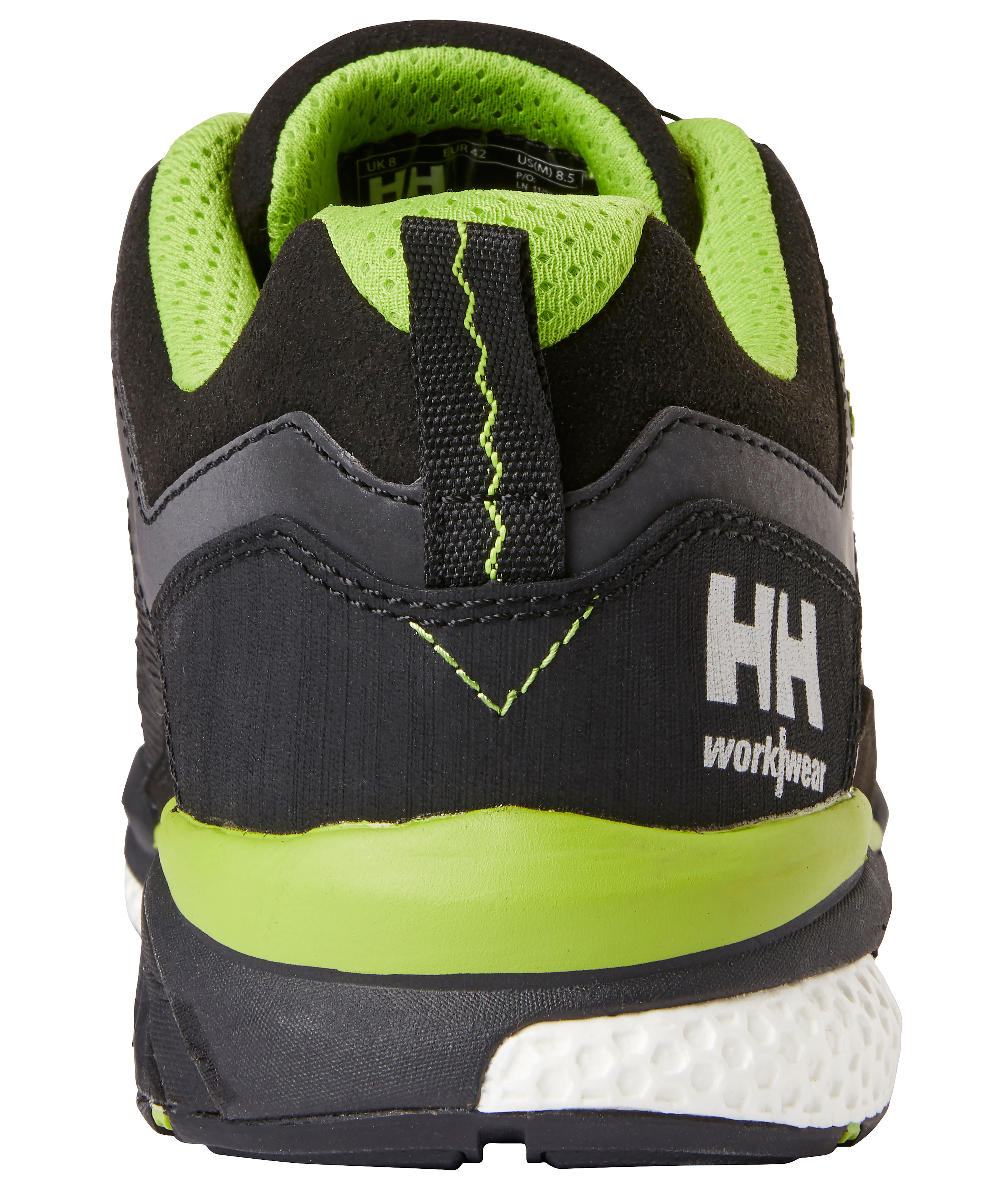 Helly&nbsp;Hansen&nbsp;Magni Low Boa&reg; skyddsskor S3, Black, large image number 3
