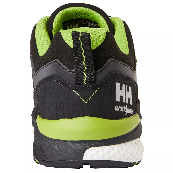 Helly Hansen Magni Low Boa® safety shoes S3, Black, large image number 3