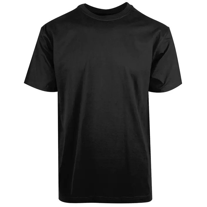 Camus Maui T-shirt, Sort, large image number 0
