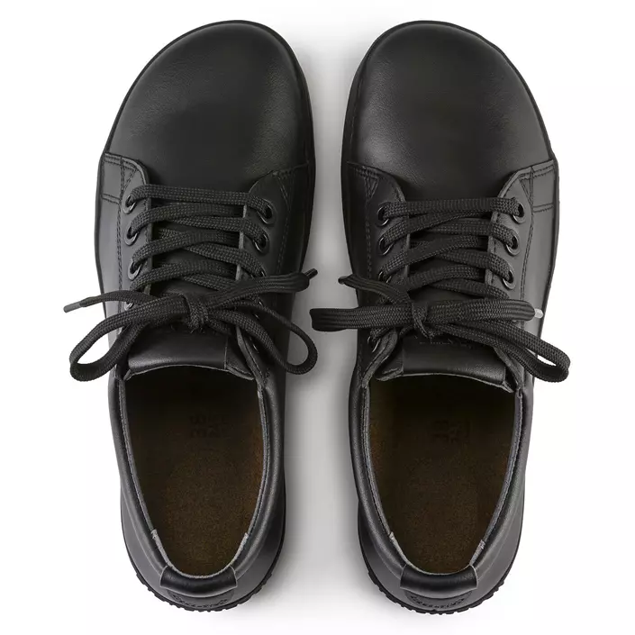 Birkenstock Professional QO 500 work shoes O2, Black, large image number 2