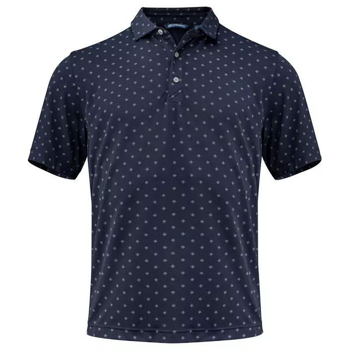 Cutter & Buck Virtue Eco polo T-shirt, Dark navy, large image number 0