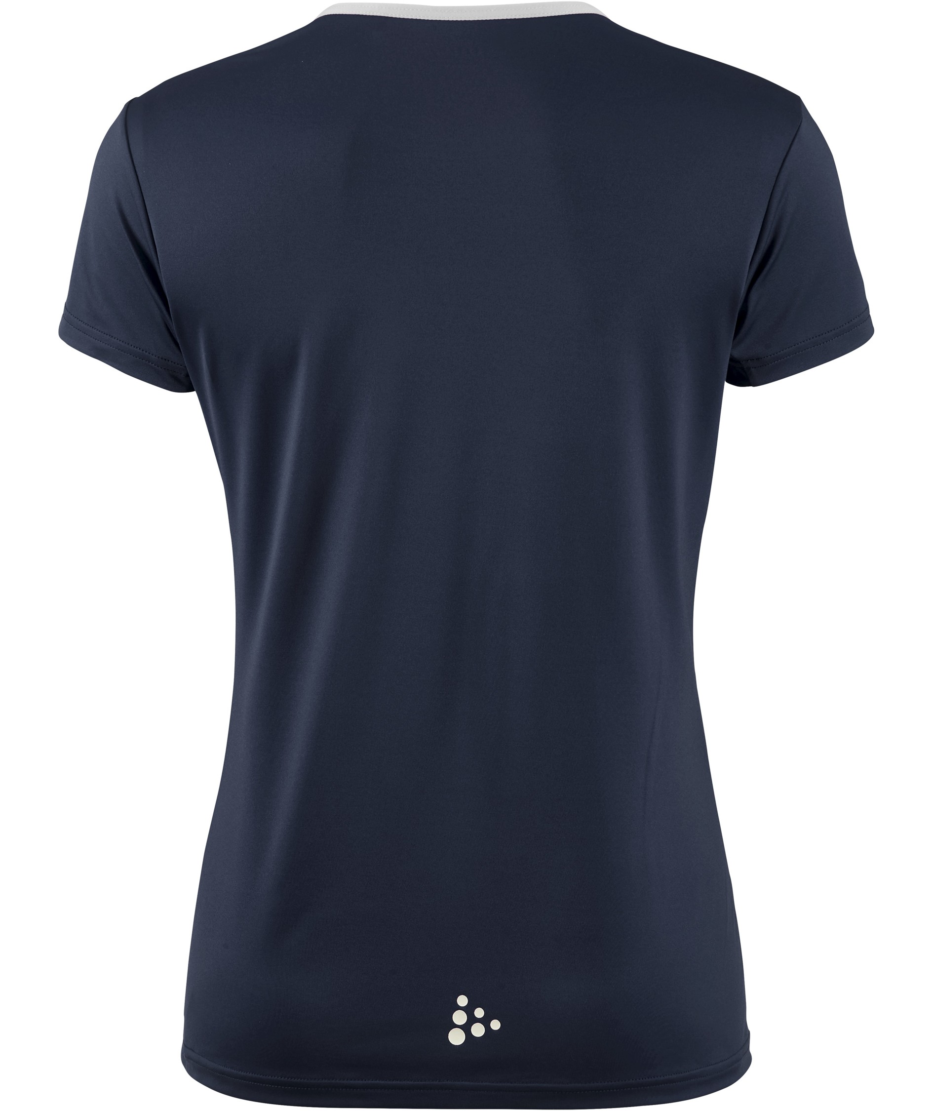 Craft Extend Jersey Damen T-shirt, Navy, large image number 2