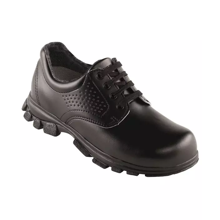 Worksafe Walki Light work shoes, Black, large image number 0