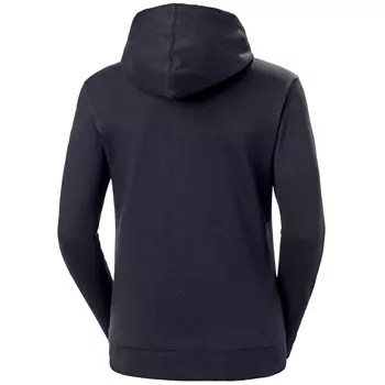 Helly Hansen Classic dame hættetrøje med lynlås