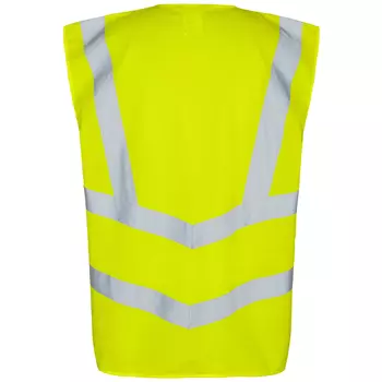 Engel reflective safety vest, Yellow