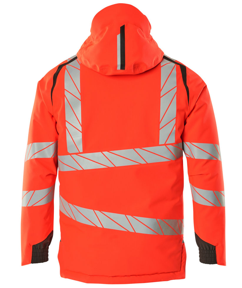 Mascot Accelerate Safe vinterjacka