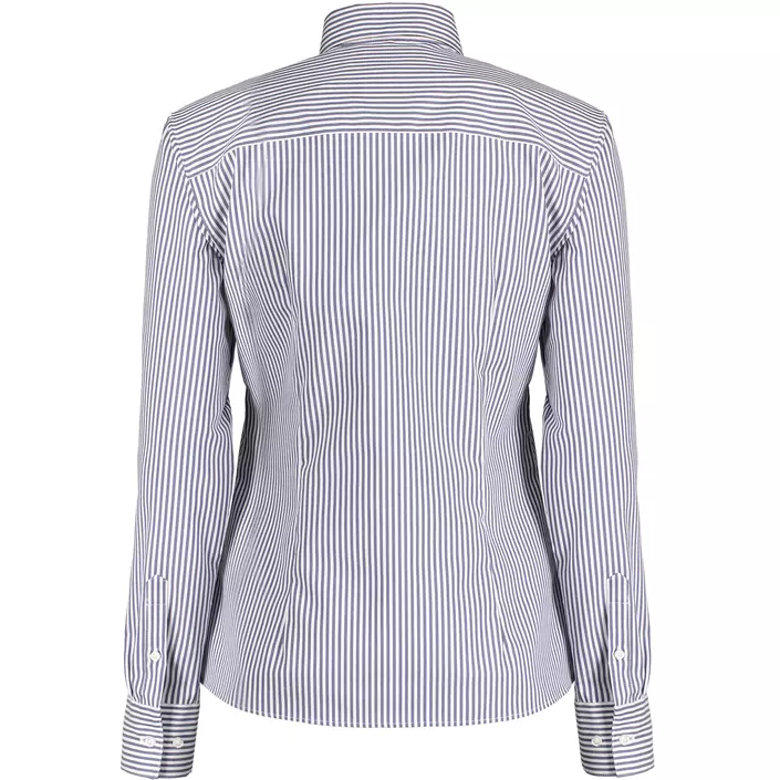 Seven Seas Kadet modern fit women's shirt, Navy, large image number 1