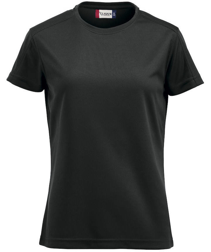 Clique Ice-T women's T-shirt