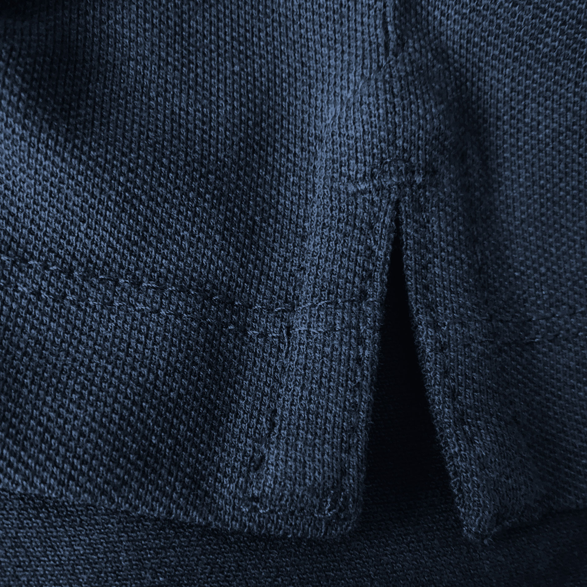 Nimbus Play Bayfield women's polo shirt, Indigo Blue, large image number 2