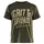 Blåkläder Grit and Grind T-shirt, Skogsgrön, Skogsgrön, swatch