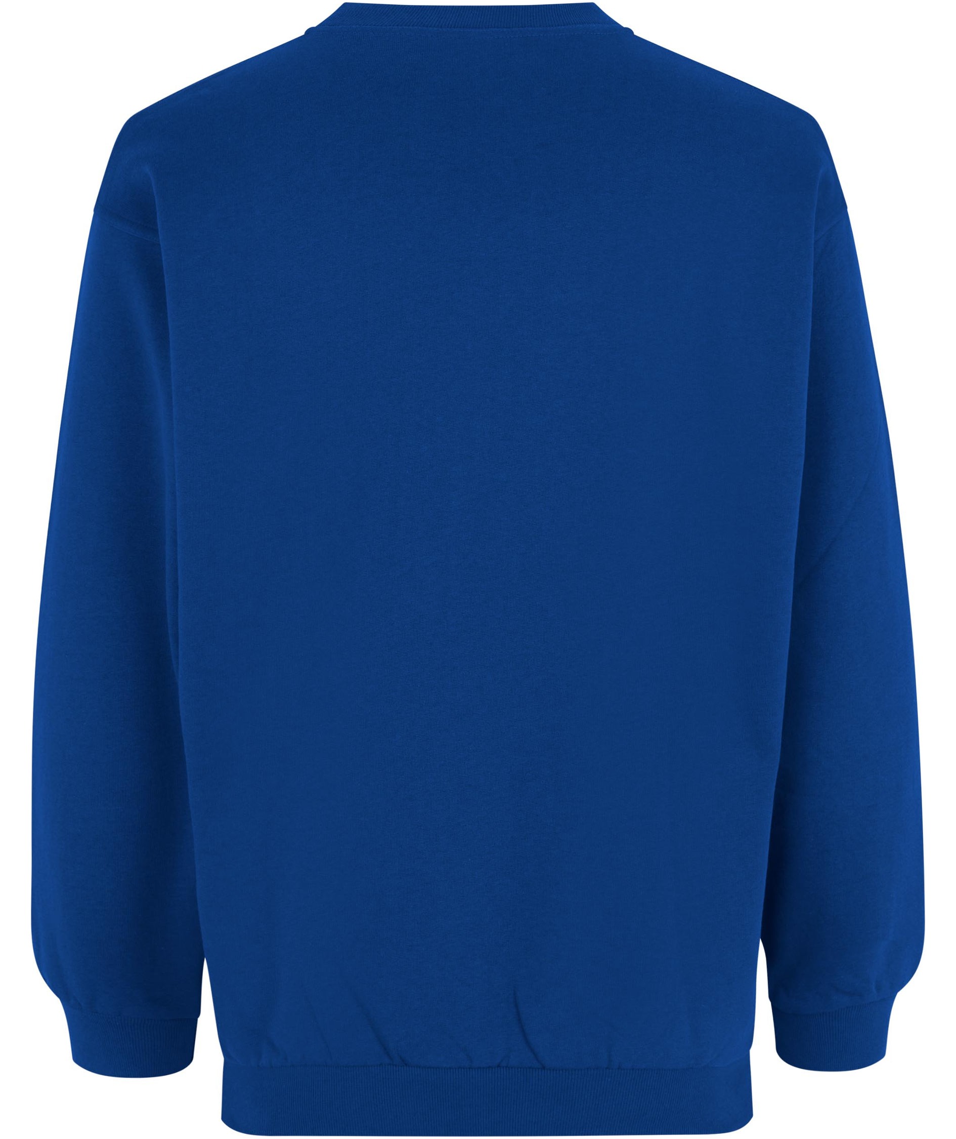 ID Game Sweatshirt, K&ouml;nigsblau