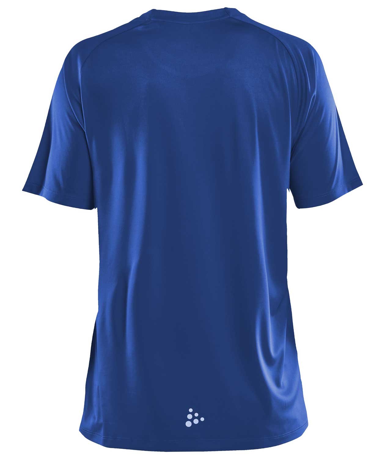 Craft Evolve T-shirt, Club Cobolt, large image number 2