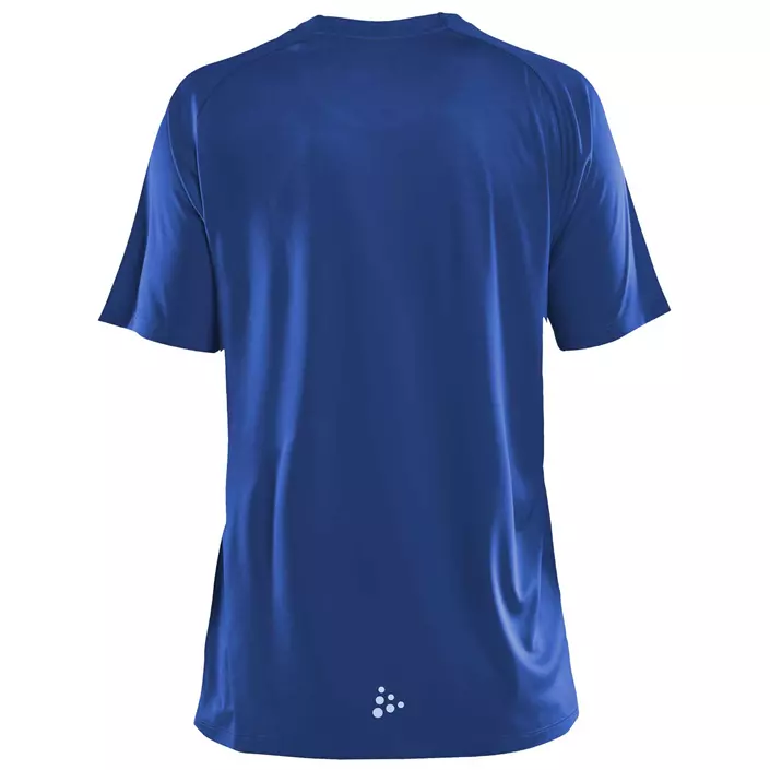Craft Evolve T-shirt, Club Cobolt, large image number 2
