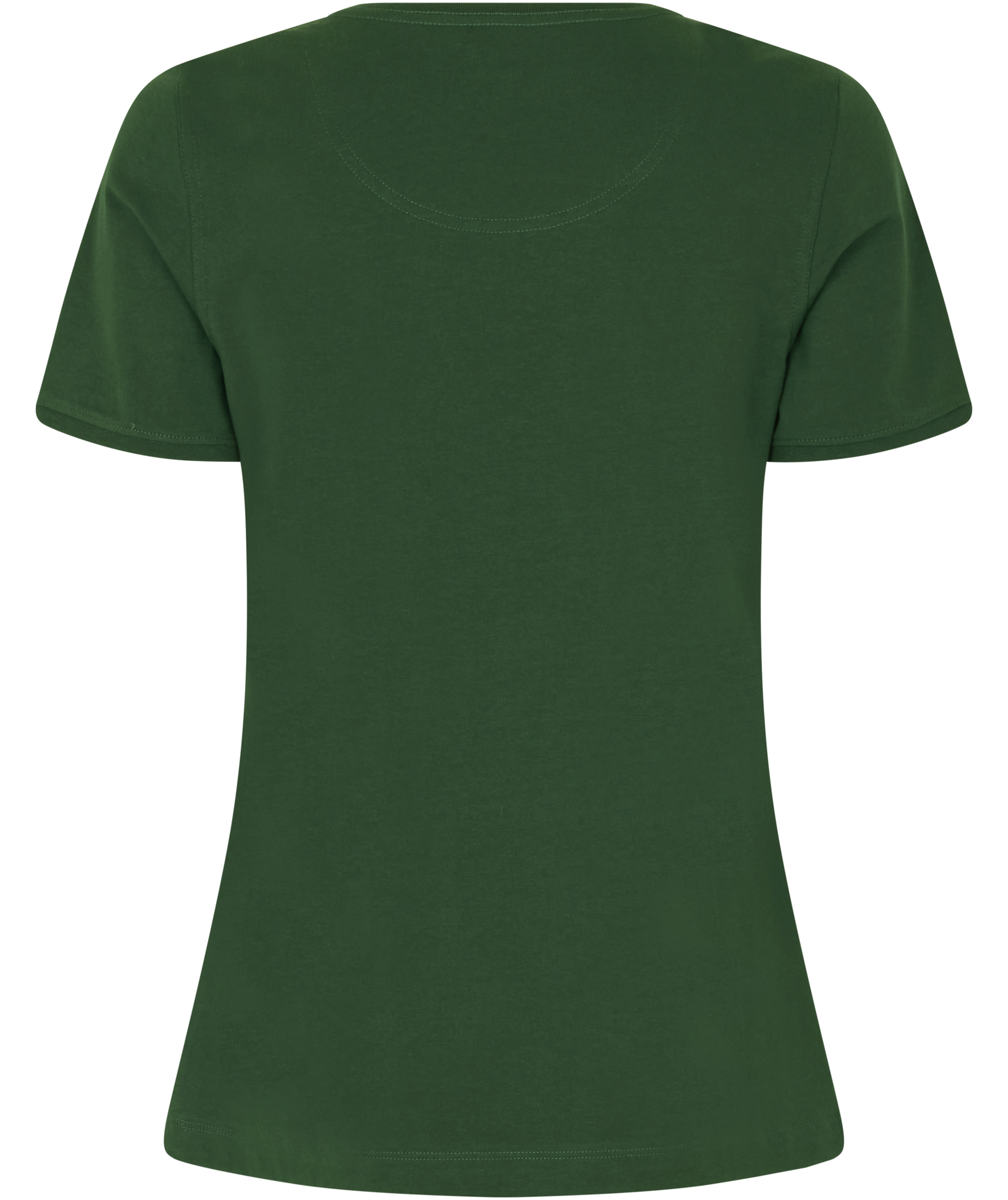 ID PRO wear CARE T-shirt med rund halsringning dam