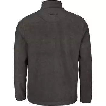 Seeland Woodcock Earl fleece jacket, Dark Grey Melange