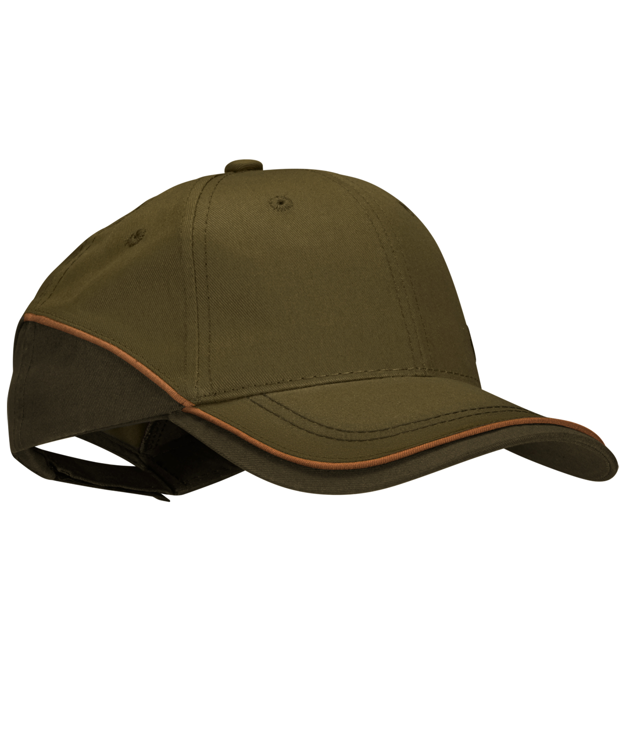 Seeland Skeet keps, Duffel green