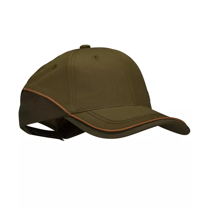 Seeland Skeet cap, Duffel green, Duffel green, large image number 1