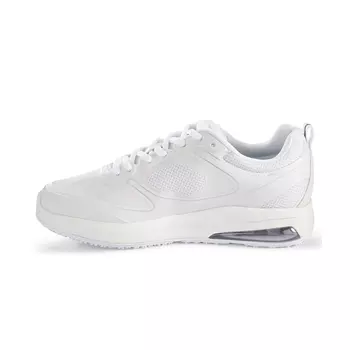 Shoes For Crews Revolution II women's work shoes, White
