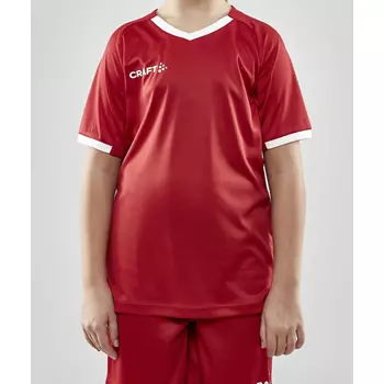 Craft Progress 2.0 Solid Jersey T-shirt für Kinder