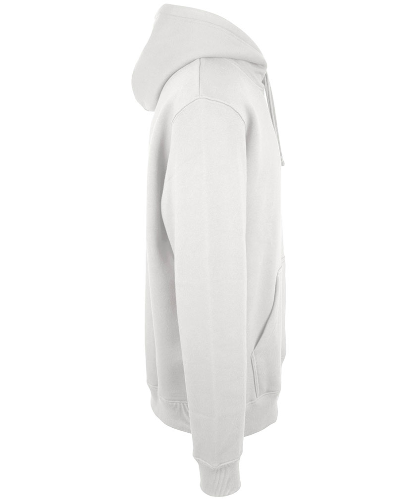 YOU Braga hoodie, Nature, large image number 3