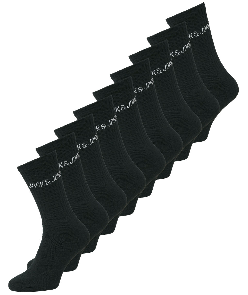 Jack & Jones socks and boxer shorts, , large image number 5