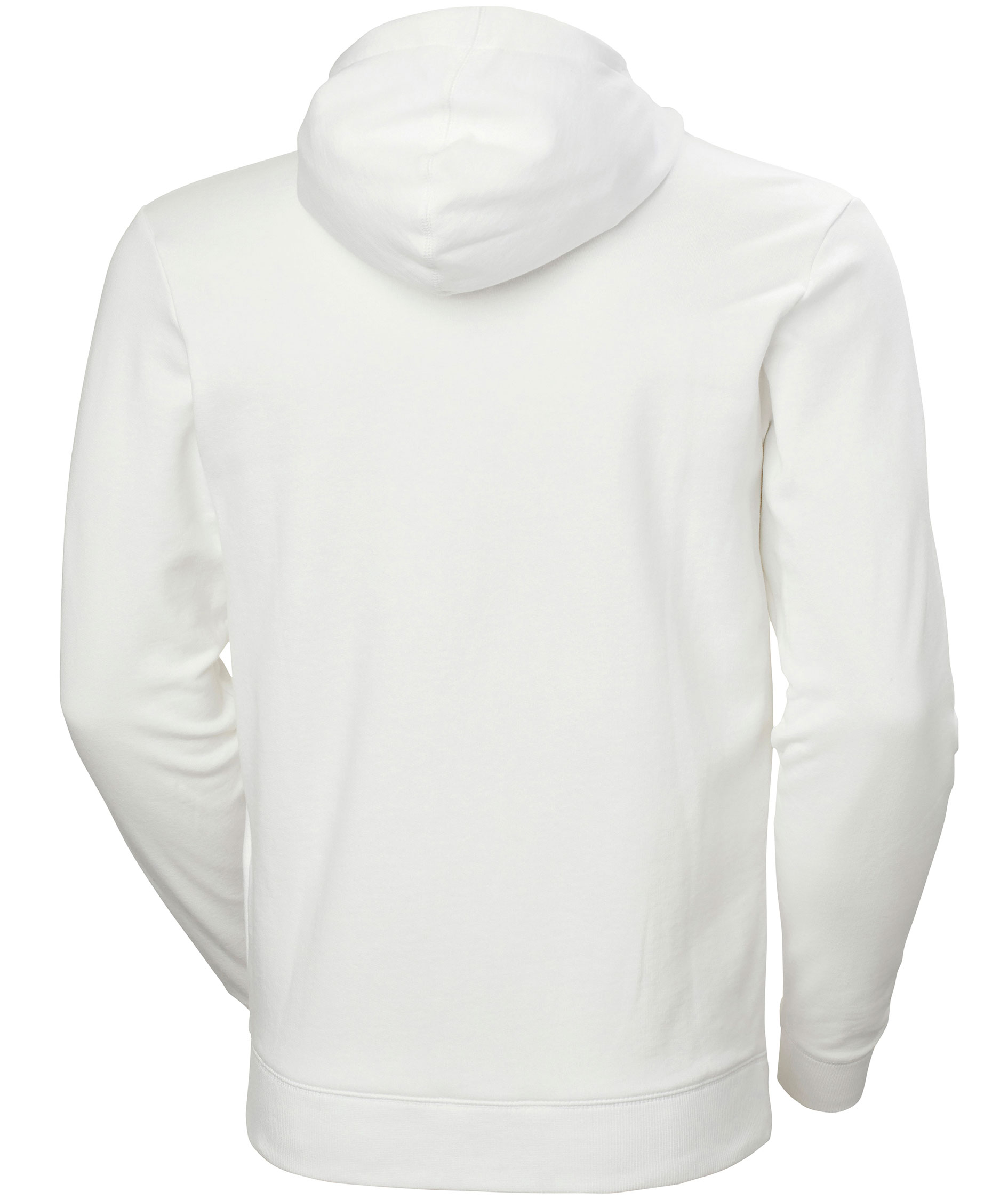 Helly Hansen Classic hoodie med dragkedja, White, large image number 2